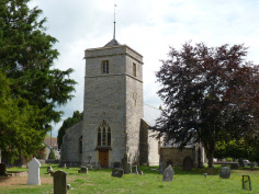 Street Parish Church